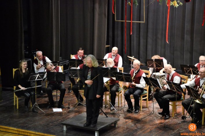 Tradicionāli februāra nogalē tiks svinēti Siguldas pagasta svētki