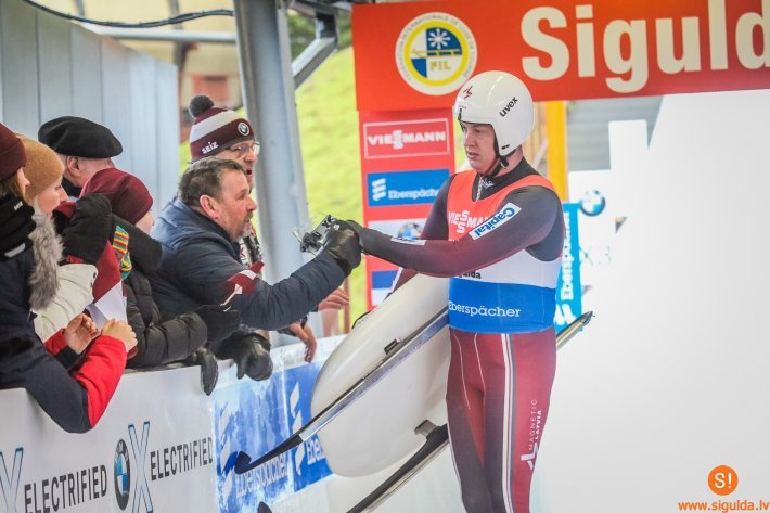 Noslēdzas Pasaules kausa izcīņas pamatsacensības