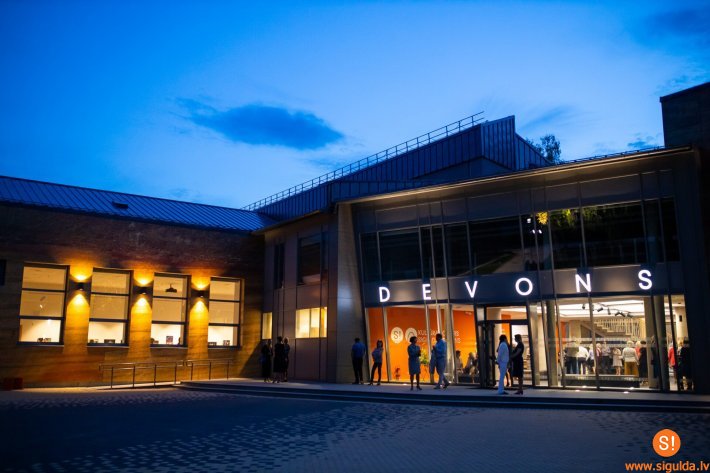 Konkursam “Energoefektīvākā ēka Latvijā 2020” pieteiktas trīs ēkas Siguldā