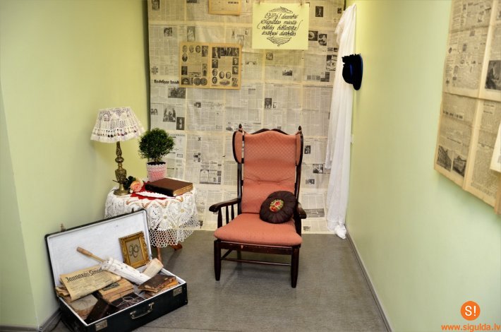 Atklās novada skolēnu radoši pētniecisko darbu izstādi