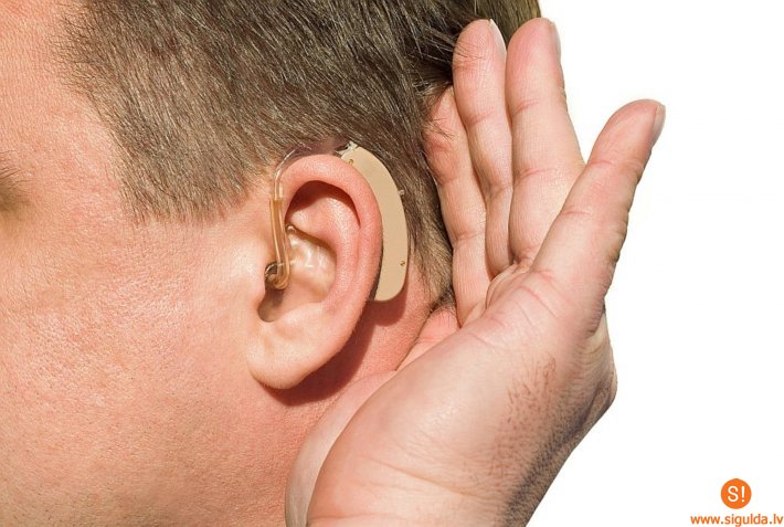 Latvijas Vājdzirdīgo atbalsta asociācija aicina uz tikšanos