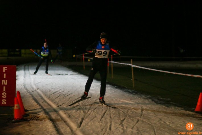 Notiks “S!–Slēpo 2020” sacensību seriāla otrais posms