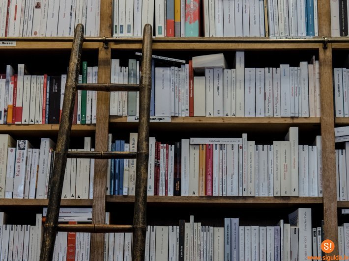 Mainīti Siguldas novada kultūras iestāžu darba laiki un apmeklējuma kārtība