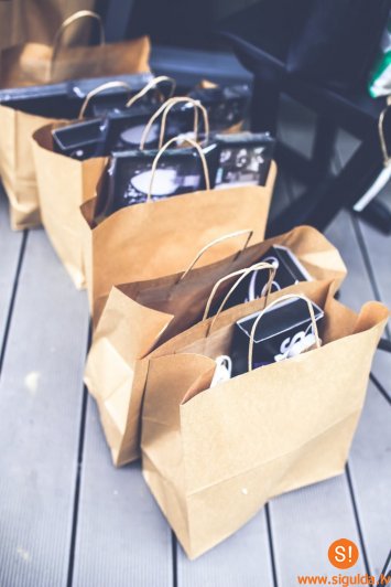 Sestdienās un svētdienās plānotas izmaiņas Siguldas tirdzniecības centru veikalu darba laikos