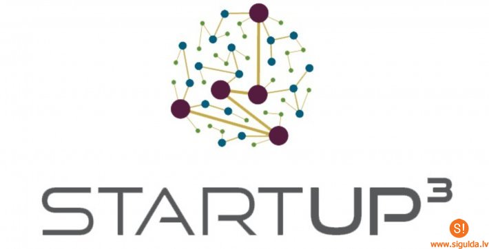 Novada uzņēmējiem ir iespēja pieteikties “STARTUP3” akseleratoram