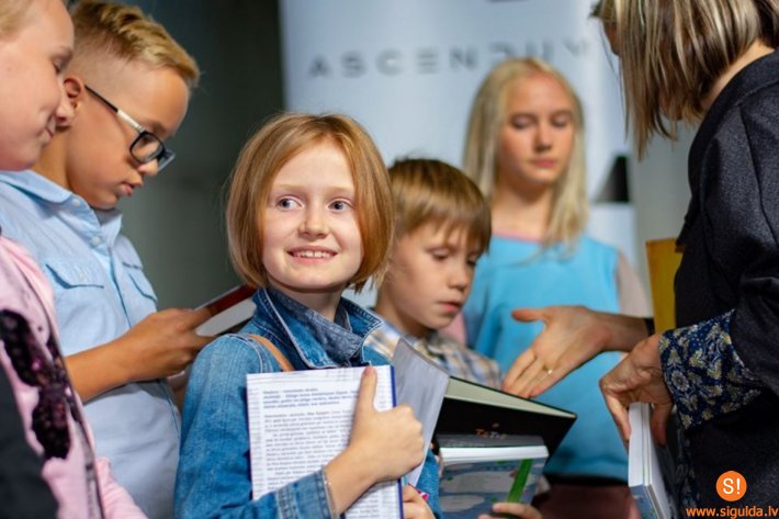 Izsludināts “Garās pupas” ikgadējais dzejoļu konkurss bērniem un pusaudžiem