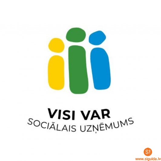 Sociālais uzņēmums “Visi var” attīsta tiešsaistes vides pakalpojumus