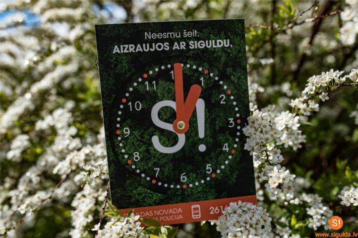 Pastiprināti uzraudzīs auto novietošanu īslaicīgās stāvēšanas stāvvietās