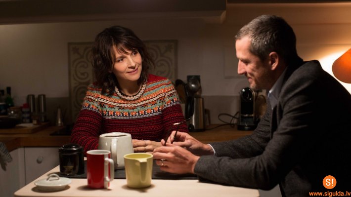 Kultūras centrs “Siguldas devons” atsāk kino vakarus