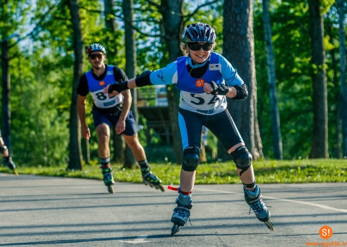Notiks “S!-Skate” sacensību seriāla pirmais posms