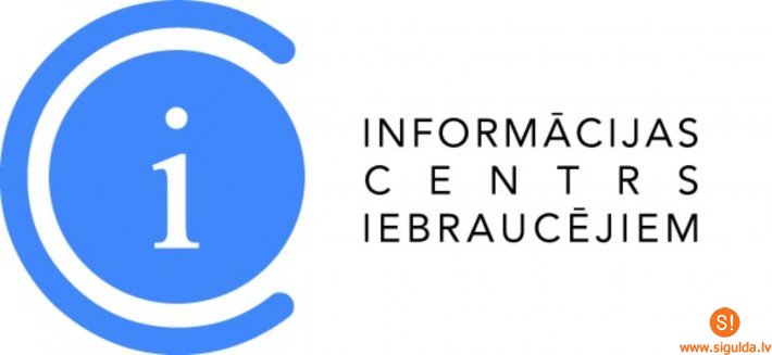 Siguldā norisināsies Informācijas centra iebraucējiem Atvērto durvju diena