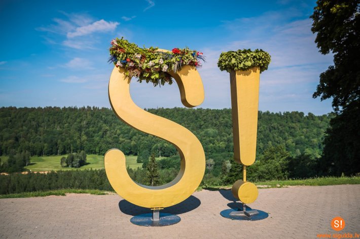 Šonedēļ Siguldas novadā: “Baltijas Minikausa” sacensības triālā, saulgriežu tirgus un radošās darbnīcas bērniem