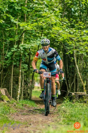 Šodien notiks “S!-Velo 2020” sacensību seriāla pirmais posms