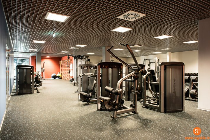 Mainīts Siguldas Sporta centra cenrādis un nodarbību kārtība