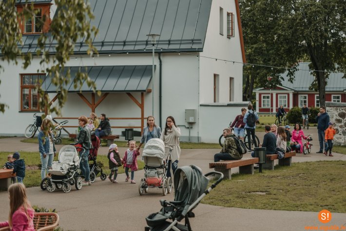 Šonedēļ Siguldas novadā: Siguldas pils kvartāla svētki, Muzikālās brokastis un citi pasākumi