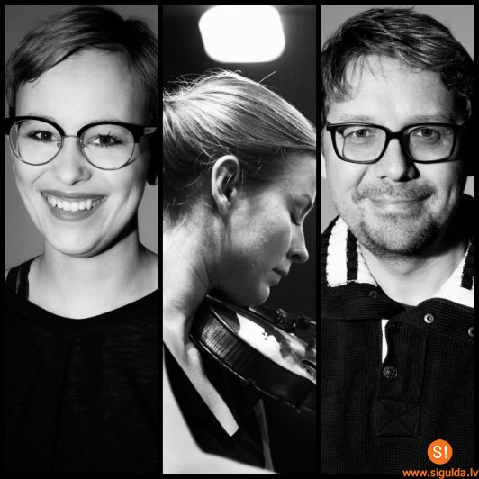 Muzikālajās brokastīs šonedēļ uzstāsies Kremerata Baltica solisti