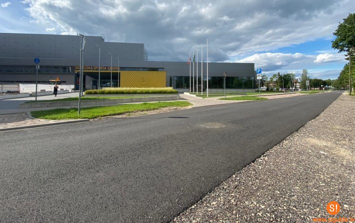 Remontdarbu dēļ plānoti satiksmes ierobežojumi Pulkveža Brieža un Ata Kronvalda ielā