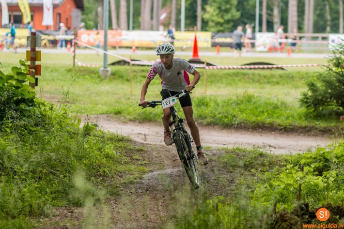 Notiks “S!-Velo 2020” sacensību seriāla otrais posms