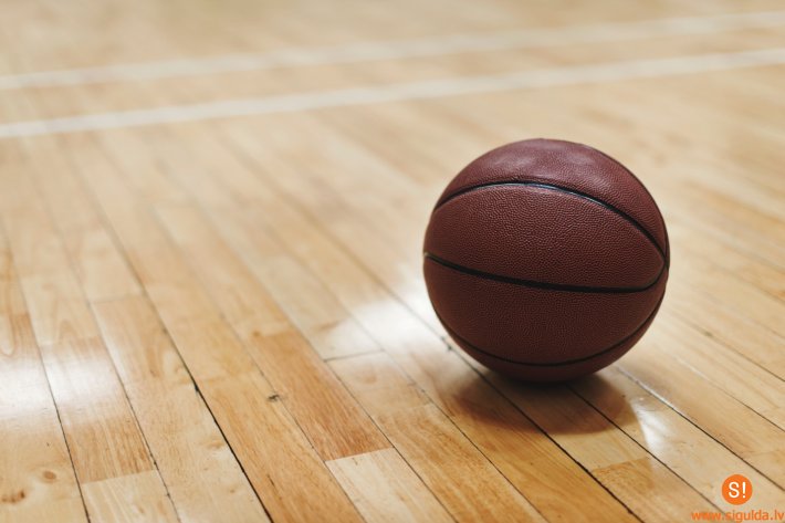 Siguldas Sporta skolā notiks projekta “Nāc sportot!” nodarbības