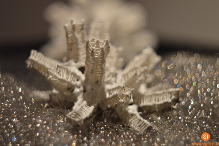 Notiks izstādes “Bezgalīgais stāsts” noslēguma pasākums