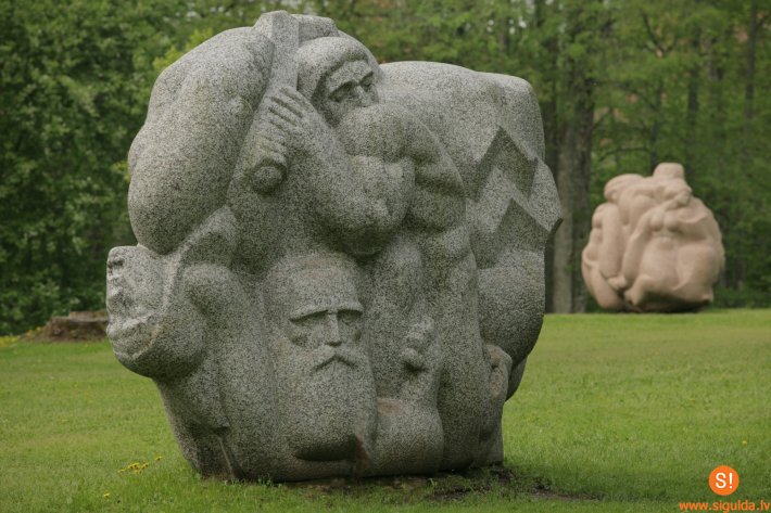 Būs iespēja doties Krišjāņa Barona 185. jubilejai veltītā pārgājienā