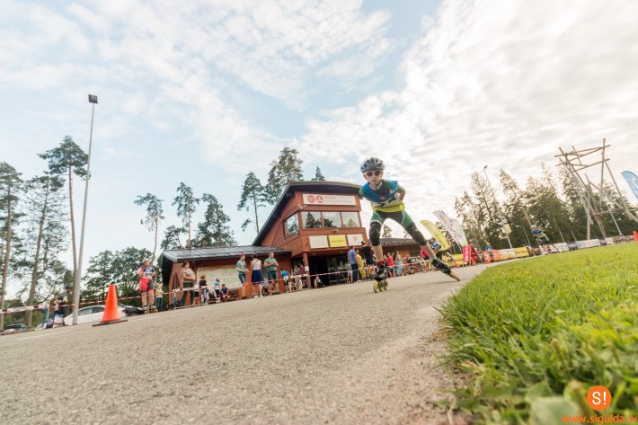 Notiks sacensību “S!-Skate 2020” noslēdzošais posms