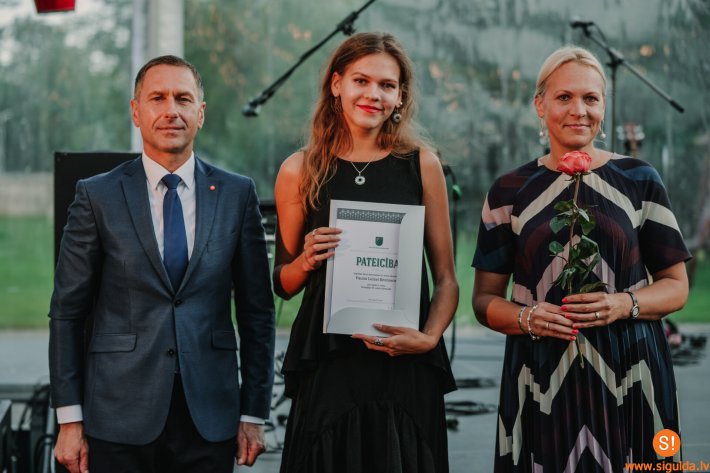 Pašvaldība Olimpiešu svētkos godina skolēnus un pedagogus