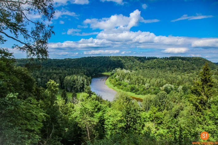 Aicina piedalīties Gaujas Nacionālā parka dabas aizsardzības plāna projekta sabiedriskajā apspriešanā