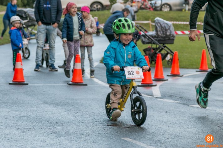 Noskaidroti “S!-Velo 2020” noslēdzošā posma ātrākie riteņbraucēji