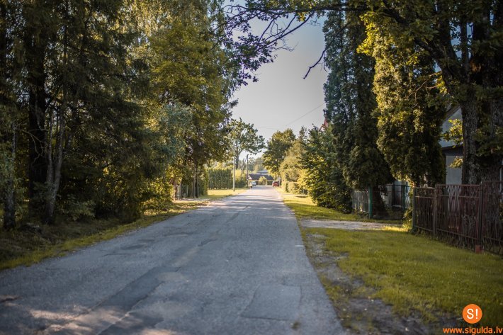 SIA “Saltavots” plāno pārbūvēt Raunas un Trimpus ielu ūdensapgādes un kanalizācijas tīklus