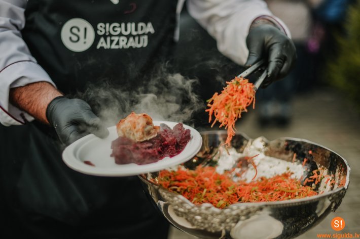 Aicina pieteikties tirdzniecībai Zelta rudens sezonas atklāšanas pasākumā