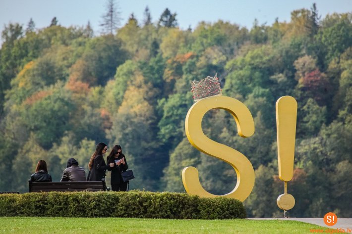 Šonedēļ Siguldas novadā: festivāls “GreenFest”, deju kolektīva “Vizbulīte” koncerts un citi pasākumi