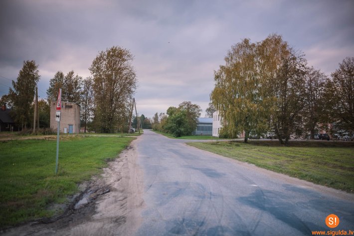 Uzsāks Lauku ielas pārbūvi