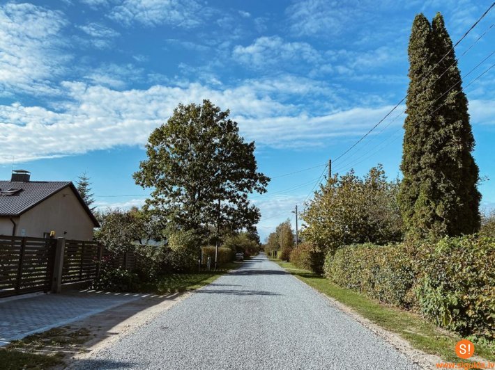 Sakārtojot vairāk nekā 20 ielas, noslēgumam tuvojas ielu un ceļu būvniecības sezona