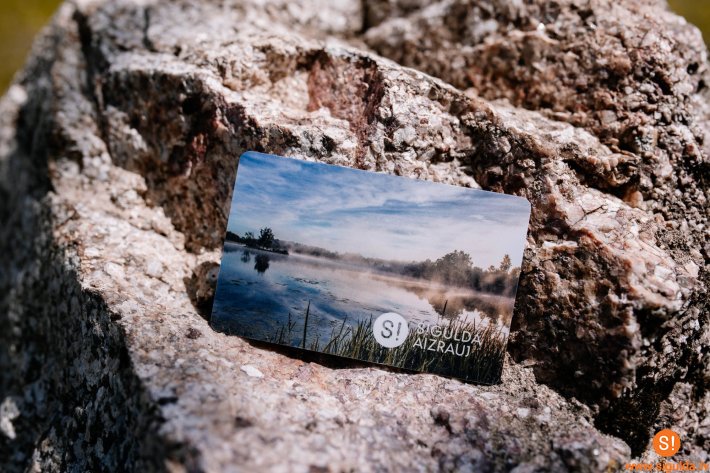 Šonedēļ uzsāks Siguldas ID karšu izsniegšanu Mālpils novada iedzīvotājiem