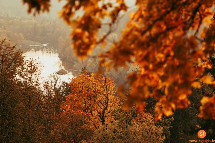 Šonedēļ Siguldas novadā: seminārs “Līdzdalības māksla”, Krišjānim Baronam 185 un citi pasākumi