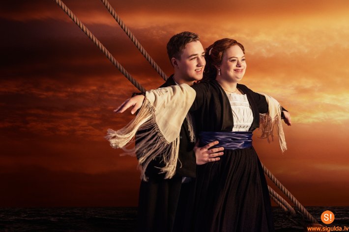 Siguldā būs skatāma unikāla Zviedrijas fotomuzeja “Fotografiska” izstāde