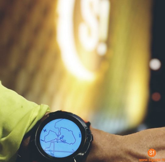 18. novembrī notiks skrējiens “Izskrien Latviju Siguldā”