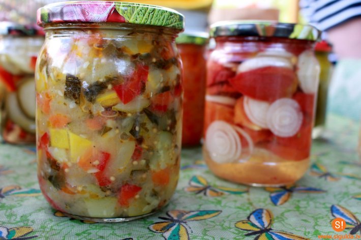 Aicina pieteikties projektam “Pats savam saimes galdam”