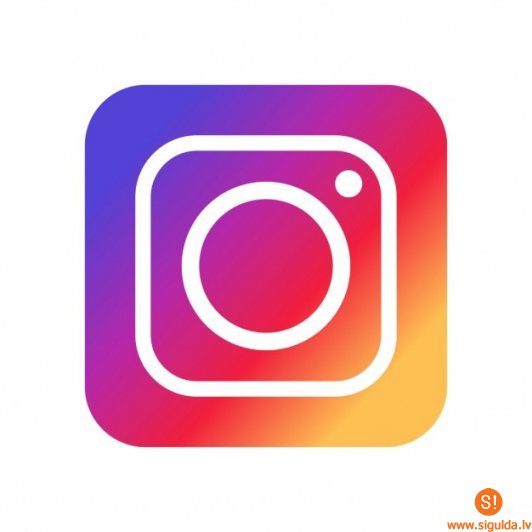 Uzlauzts “Sigulda aizrauj” konts sociālo tīklu vietnē “Instagram“