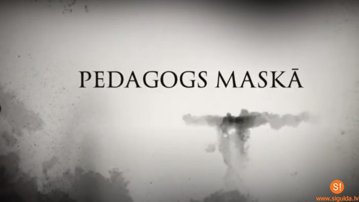 Mākslu skolas “Baltais flīģelis” pedagogi aicina atminēt savas balsis