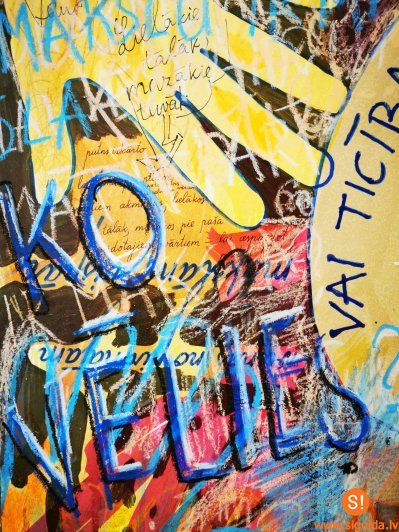 “Siguldas devons” iedzīvina iniciatīvu “Sigulda lasa”