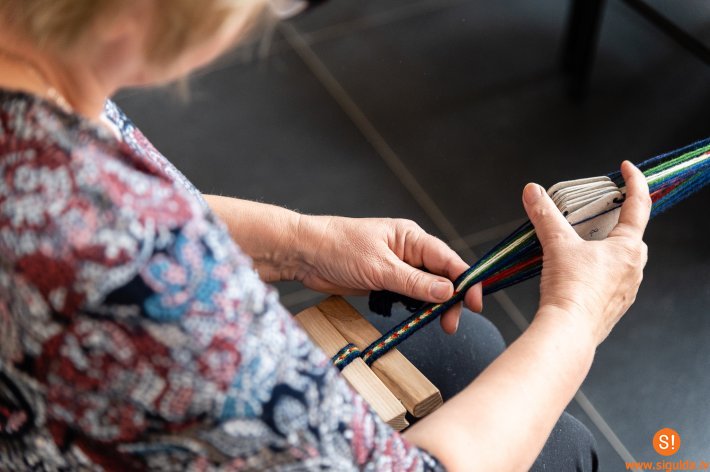 Amatiermākslas kolektīvi turpina darbu, ievērojot noteiktos ierobežojumus