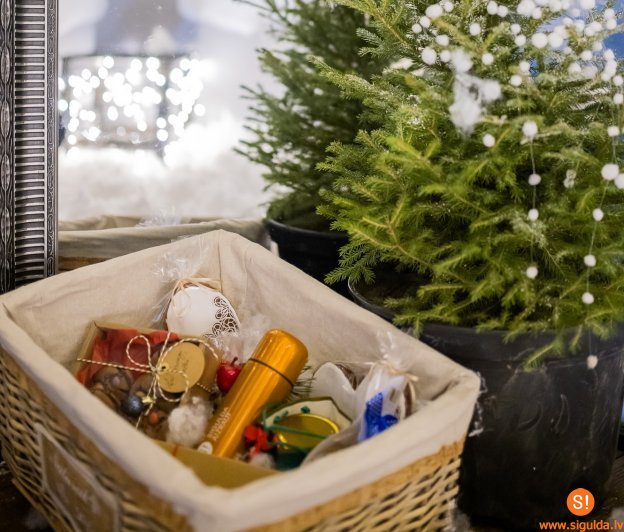 Turpinās labdarības akcija #atceriesneaizmirst; tiek nodrošināta atbalsta sniegšana novadniekiem