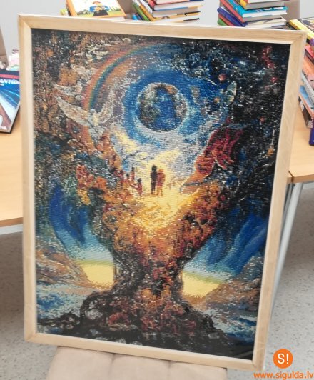 Daļēji attālināti un daļēji klātienē skolēniem noslēdzies mācību pirmais pusgads