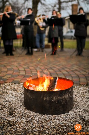 “Siguldas devons” aicina dalīties ar barikāžu atmiņu stāstiem; pieteikšanās pagarināta līdz 6. janvārim