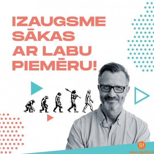 Uzsākta noslēdzošā pieteikšanās skolotāju izglītības projektā “Mācītspēks”