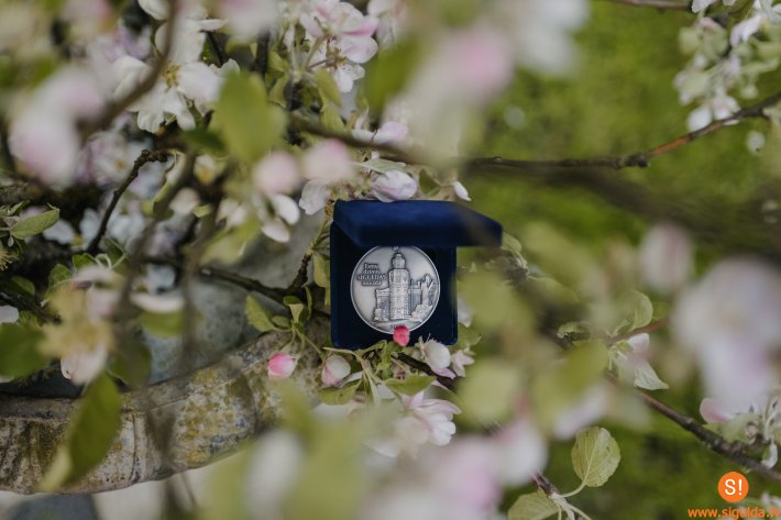 Siguldas svētkos būs iespēja individuāli saņemt medaļas “Esmu dzimis Siguldas novadā”