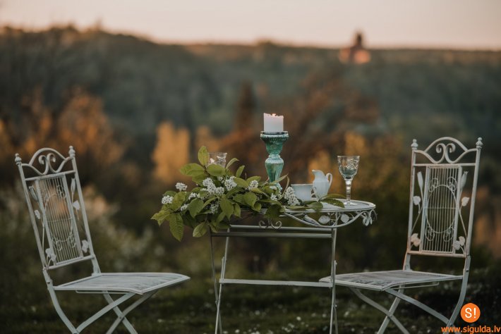 Piesaki savu telefona numuru Siguldas svētku sveiciena saņemšanai 29. maijā