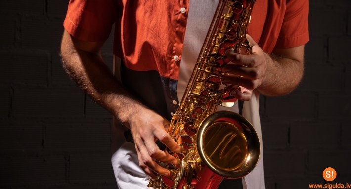 Noslēdzies starptautiskais jauno mūziķu konkurss “Sigulda 2021”